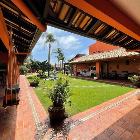 Vila Rica Xangri-La - 550 Metros Do Mar Exterior photo