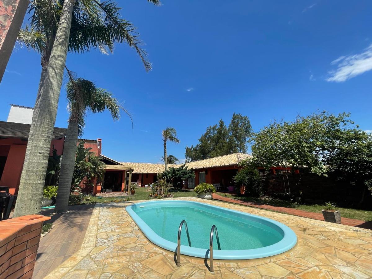 Vila Rica Xangri-La - 550 Metros Do Mar Exterior photo