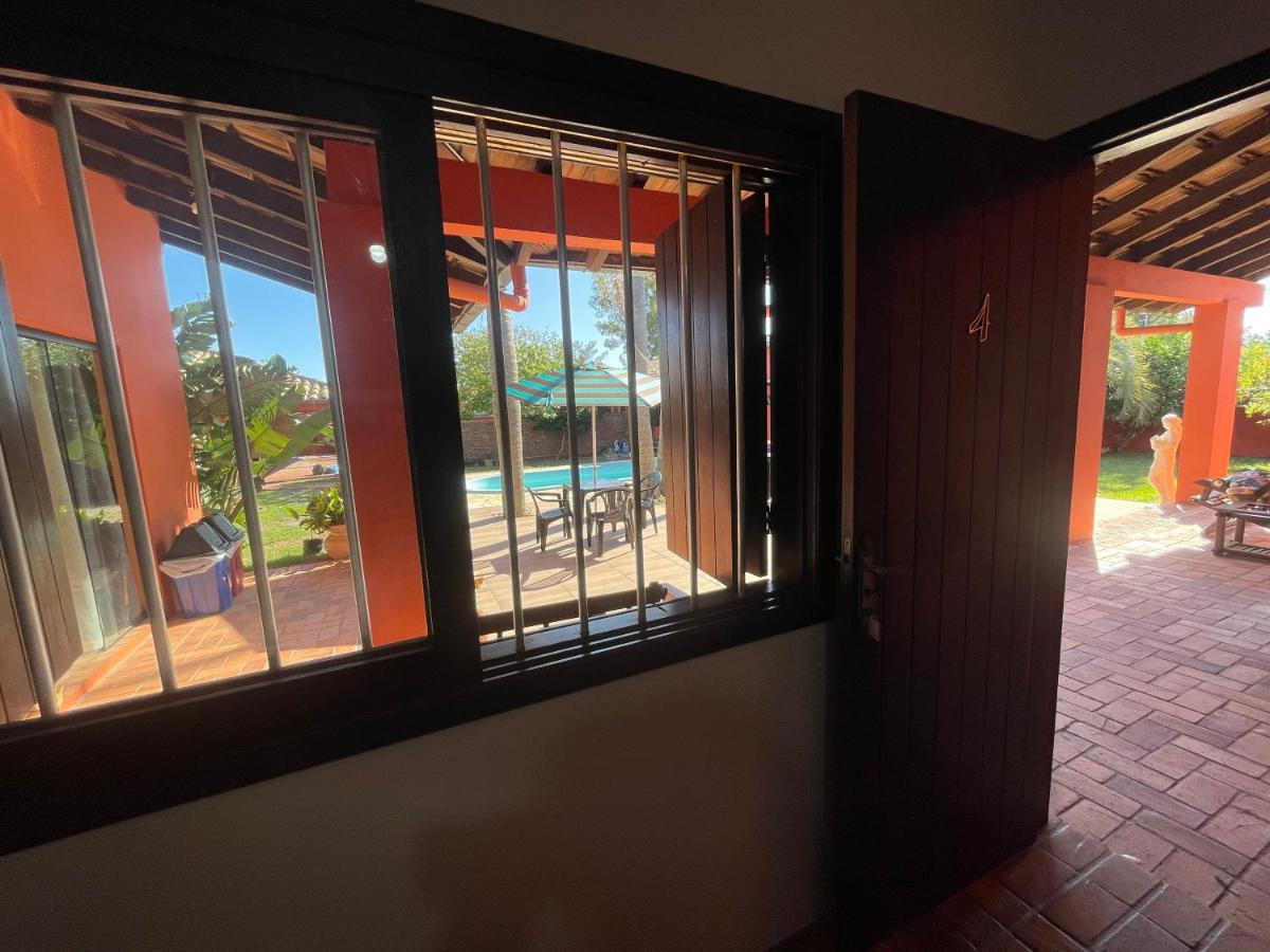 Vila Rica Xangri-La - 550 Metros Do Mar Exterior photo