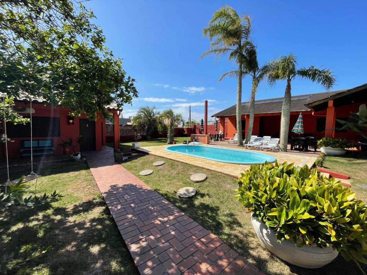 Vila Rica Xangri-La - 550 Metros Do Mar Exterior photo