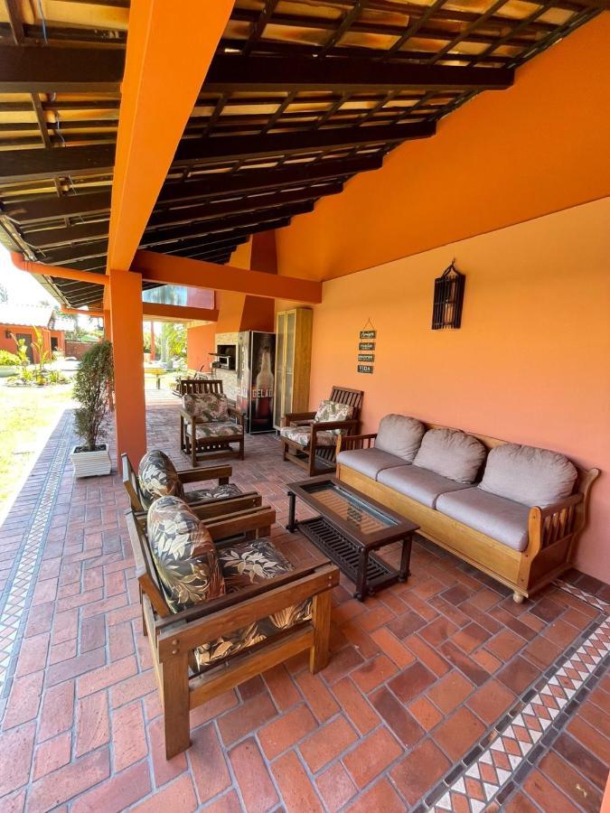 Vila Rica Xangri-La - 550 Metros Do Mar Exterior photo